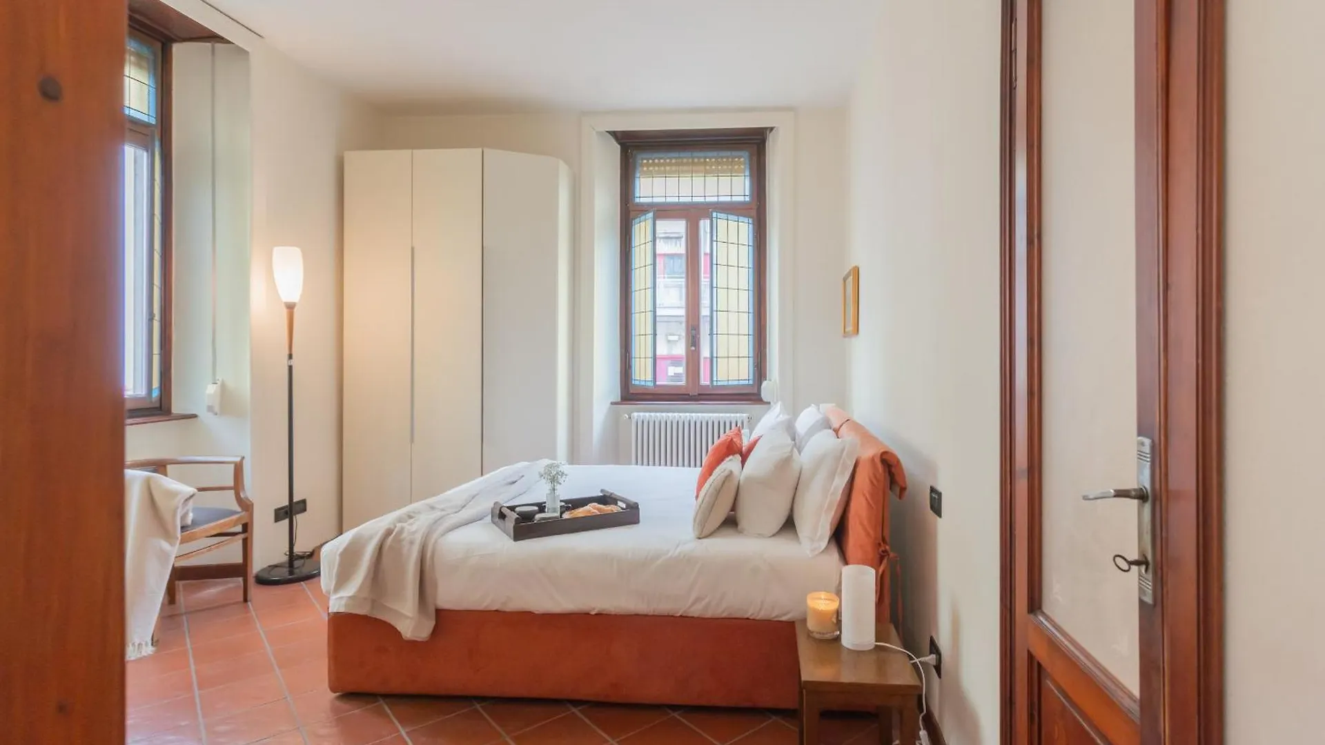 La Casa Del Golfista By Rent All Como