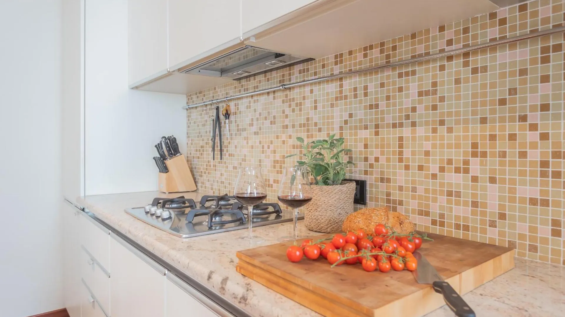 Apartamento La Casa Del Golfista By Rent All Como Italia