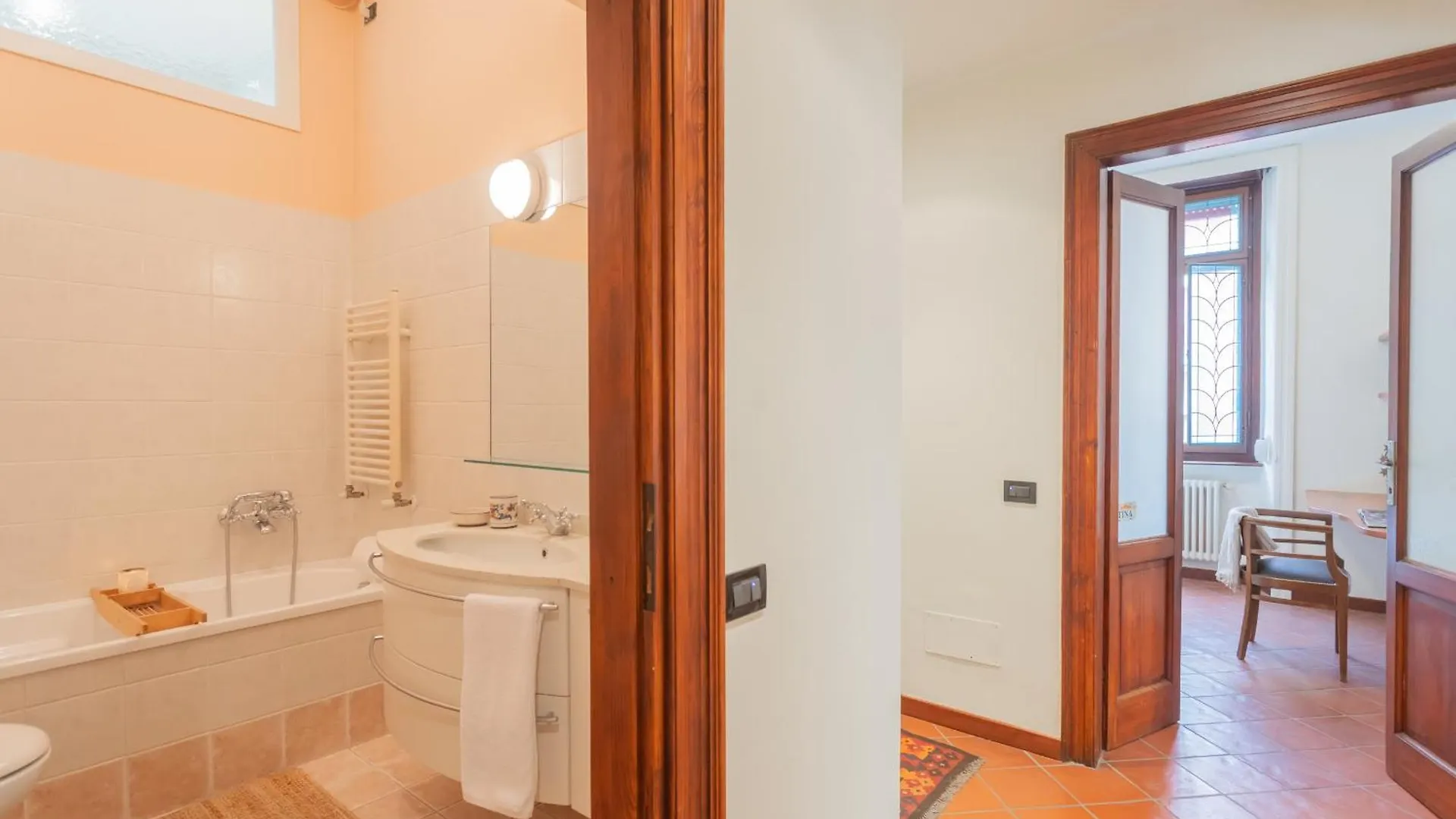 La Casa Del Golfista By Rent All Como