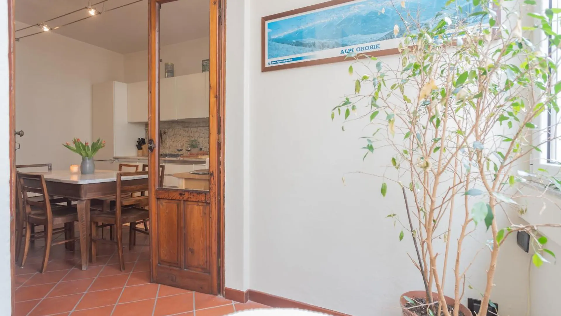 La Casa Del Golfista By Rent All Como