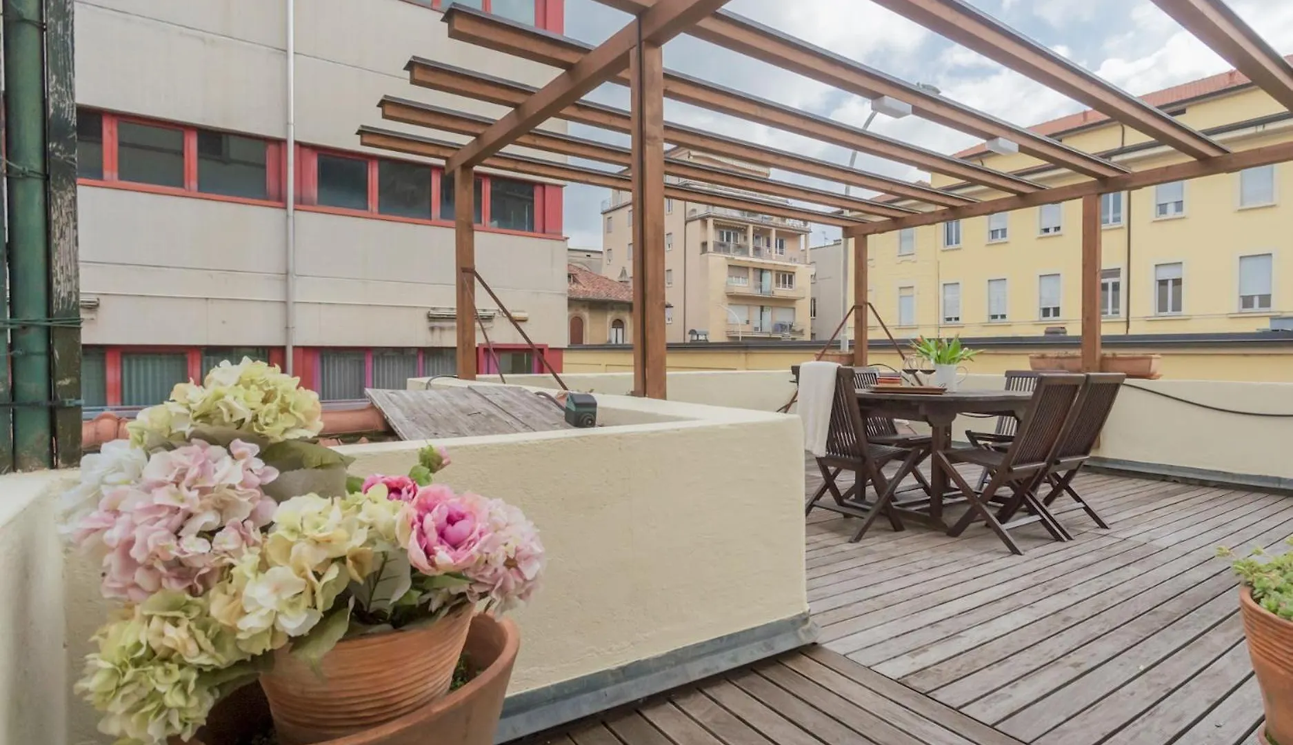 La Casa Del Golfista By Rent All Como Apartamento