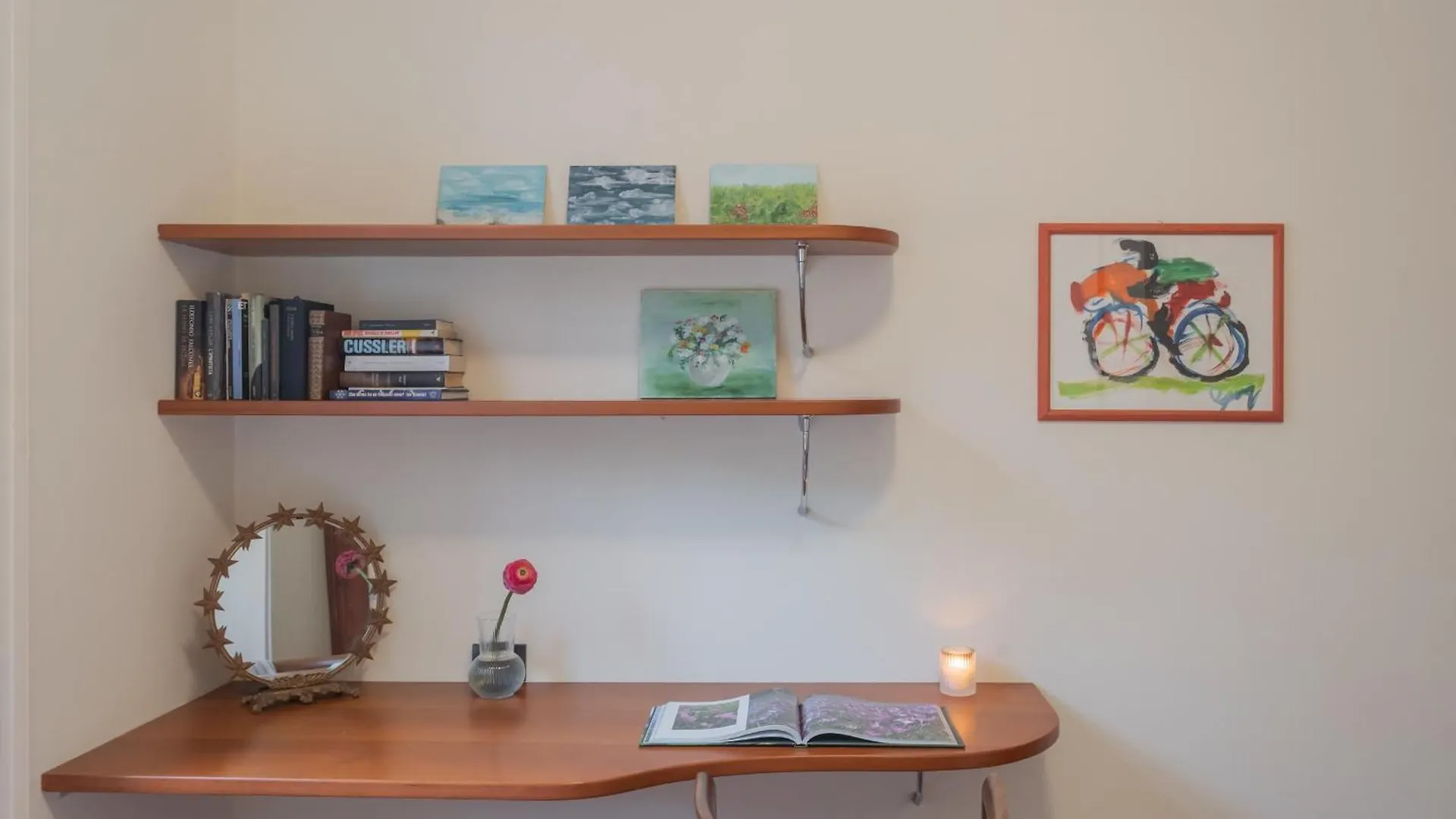 La Casa Del Golfista By Rent All Como Apartamento