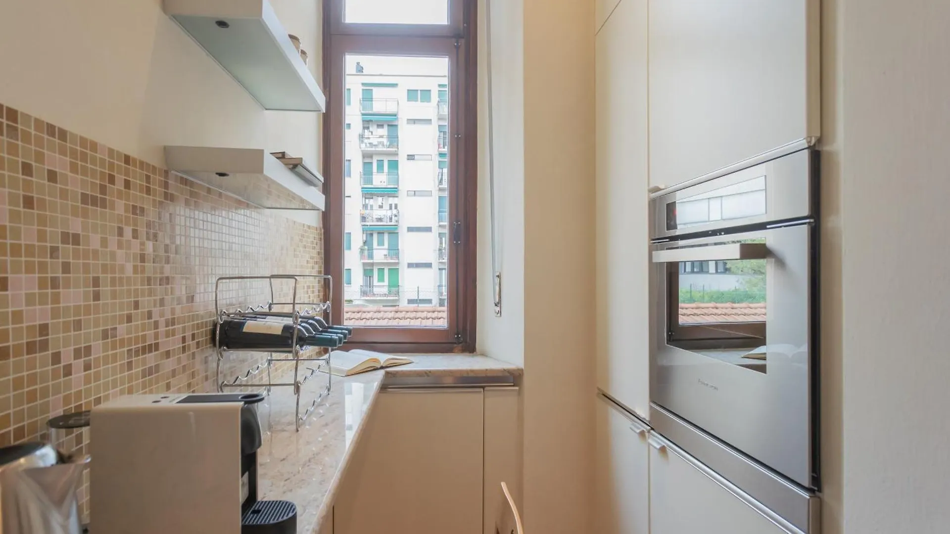 La Casa Del Golfista By Rent All Como Apartamento